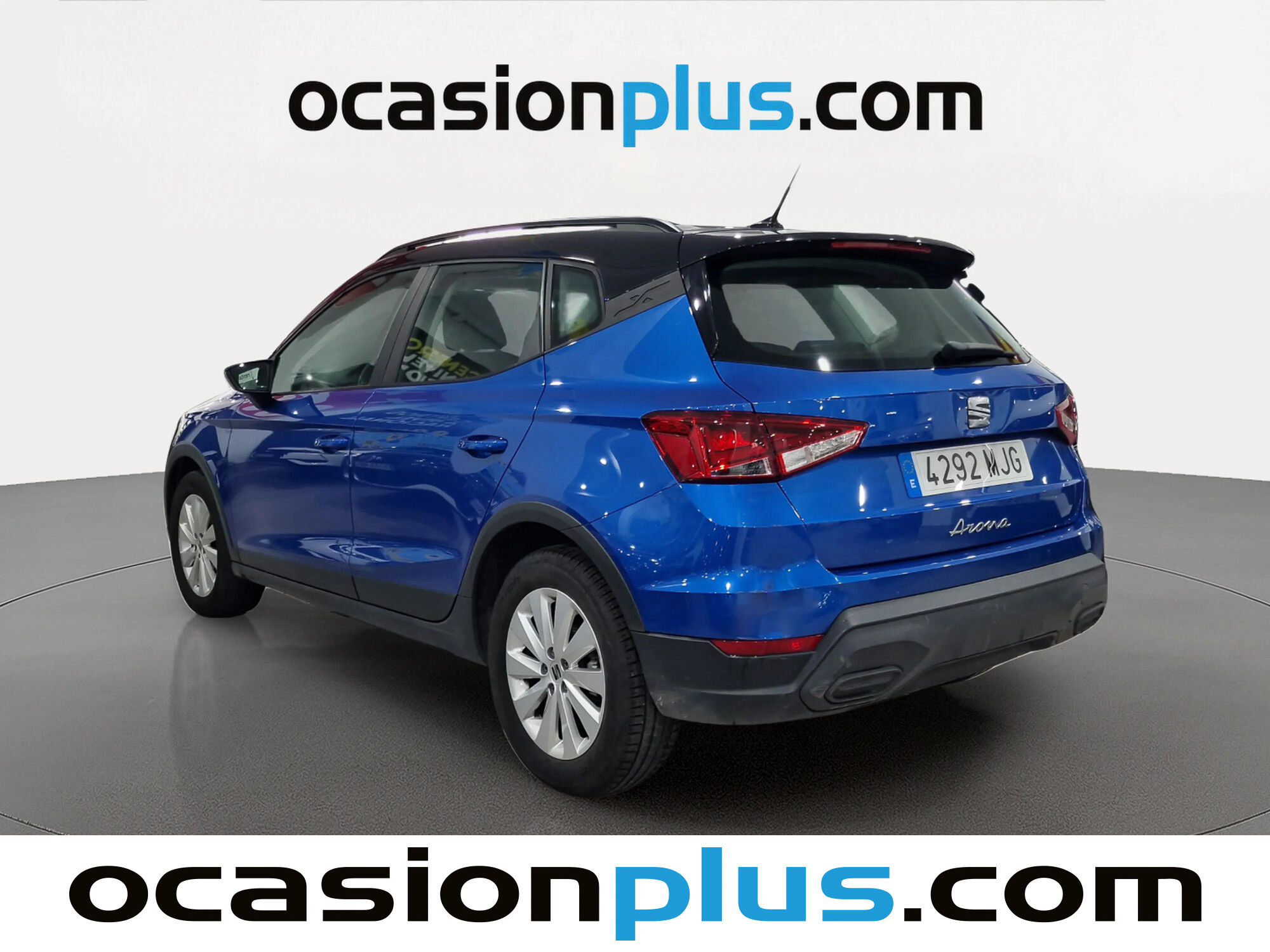 Foto del SEAT Arona 1.0 TSI Ecomotive S&S Style 110