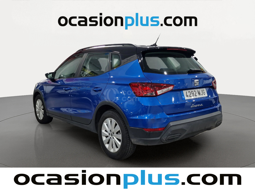 Foto del SEAT Arona 1.0 TSI Ecomotive S&S Style 110