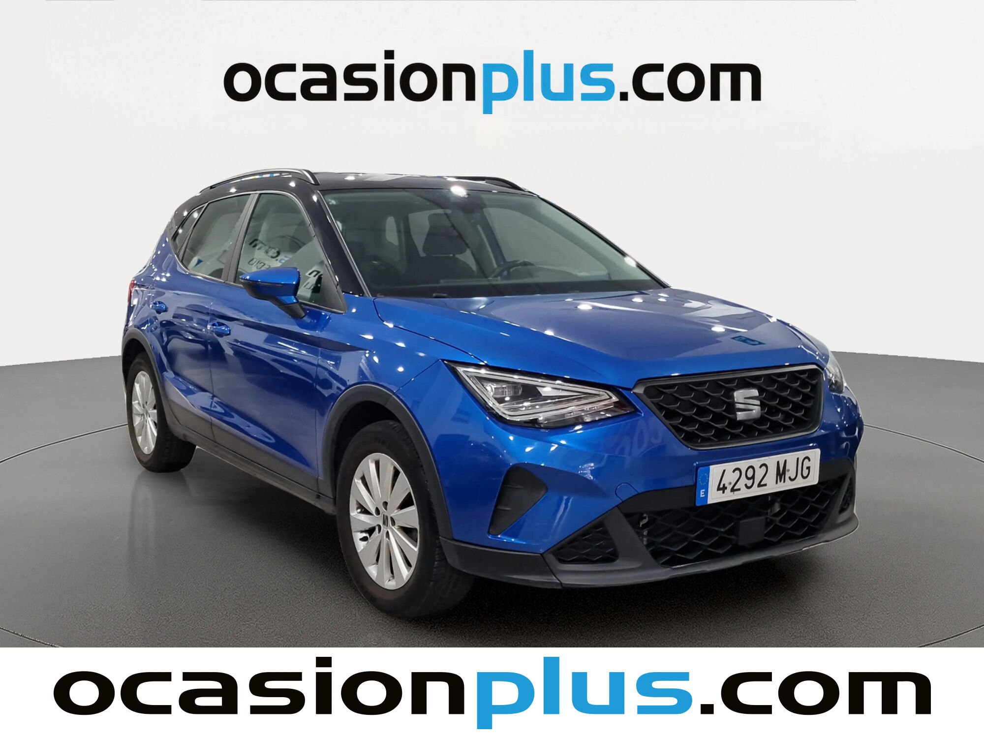 Foto del SEAT Arona 1.0 TSI Ecomotive S&S Style 110