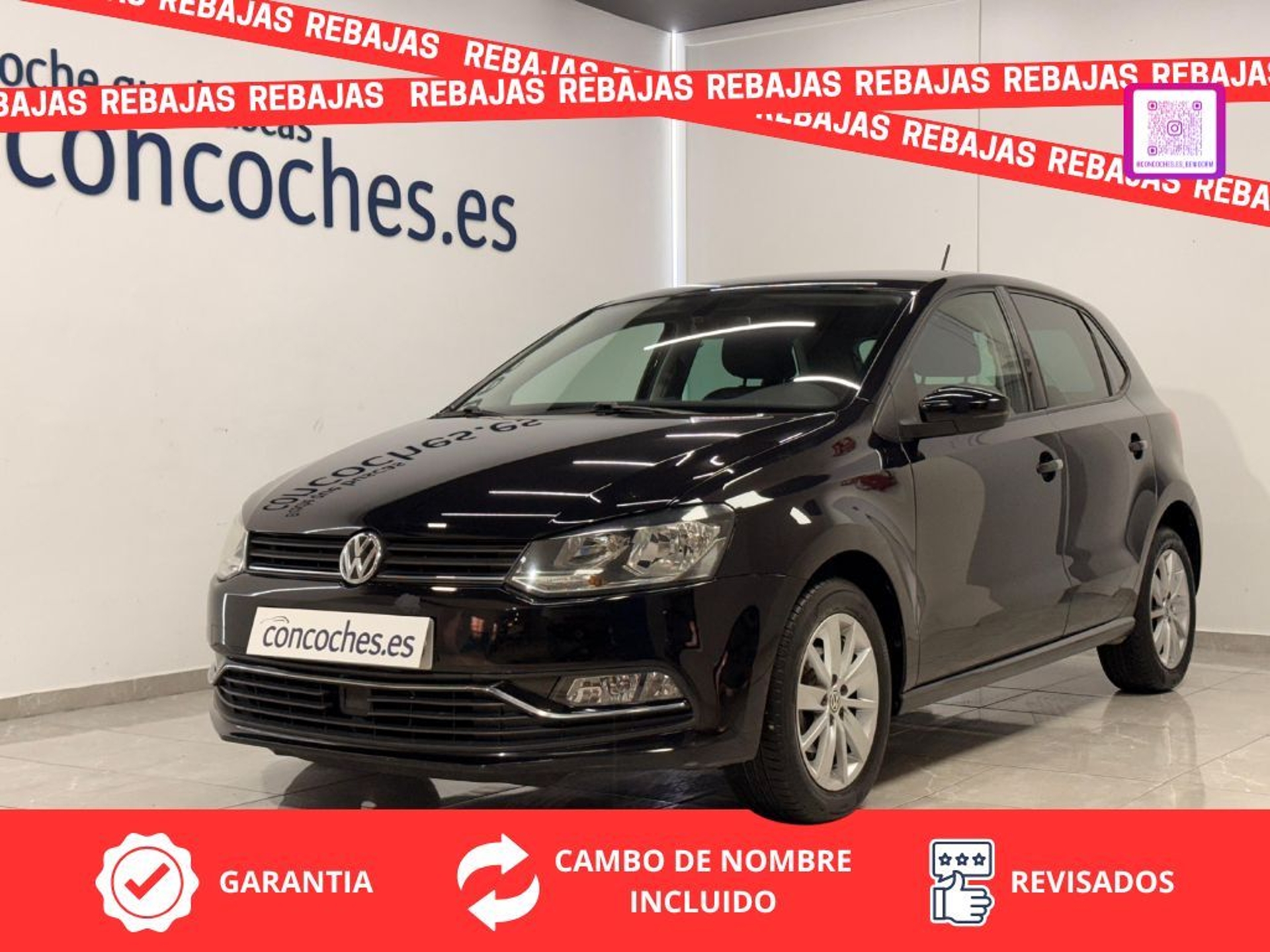 Imagen de VOLKSWAGEN Polo