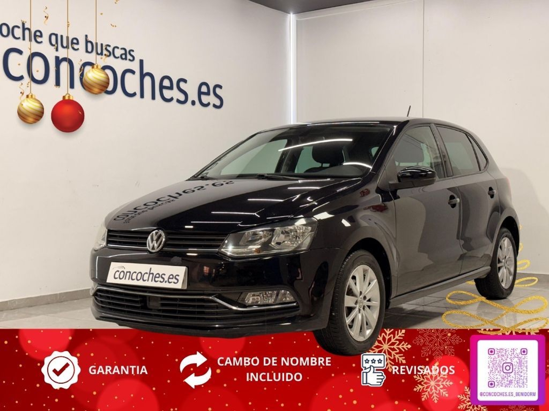 Imagen de VOLKSWAGEN Polo