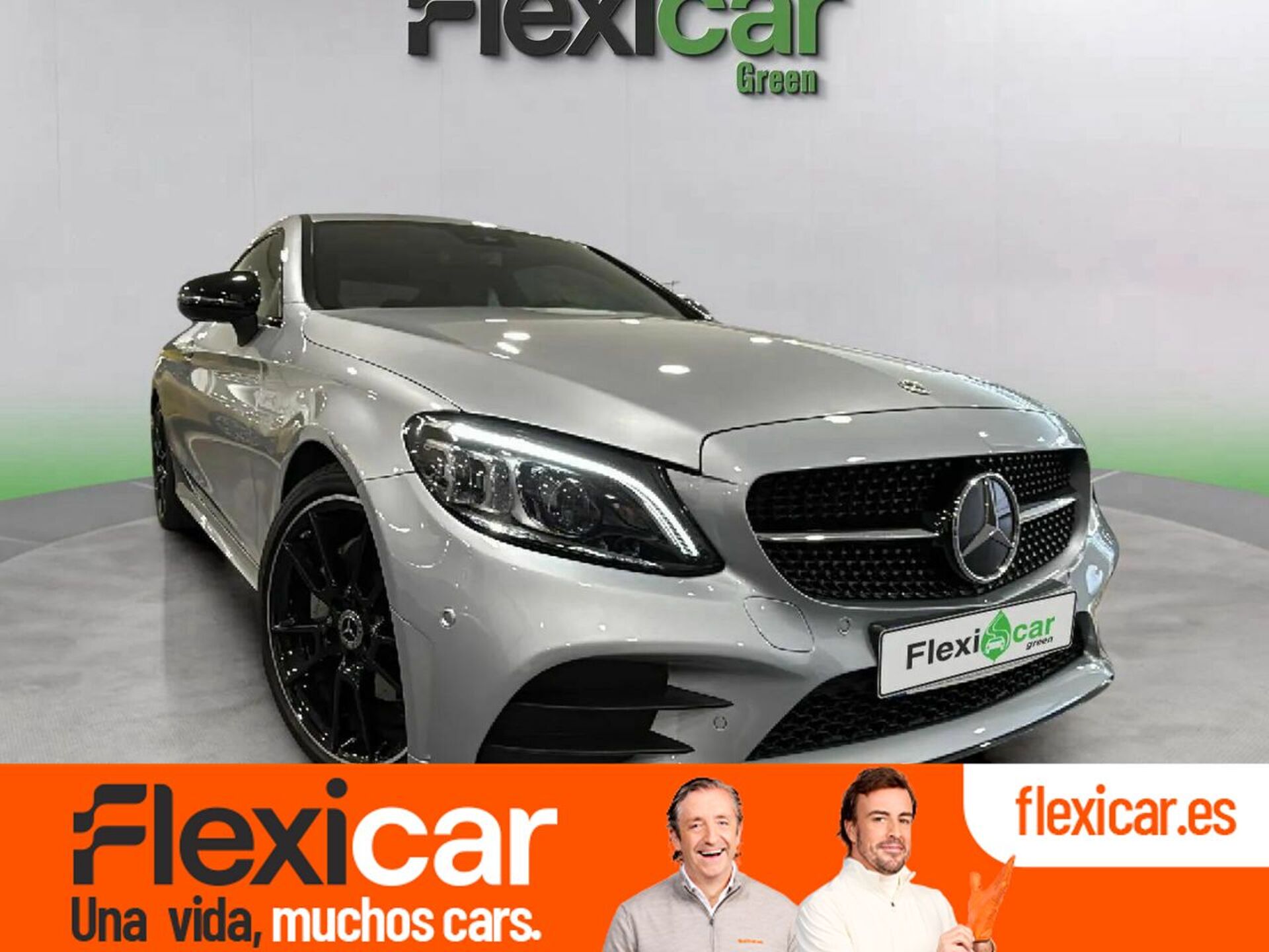 Imagen de MERCEDES Clase C