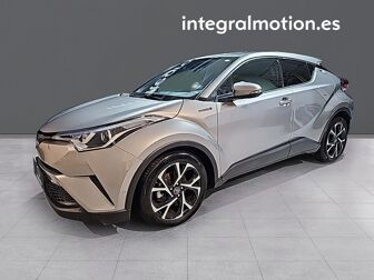 Imagen de TOYOTA C-HR 125H Advance