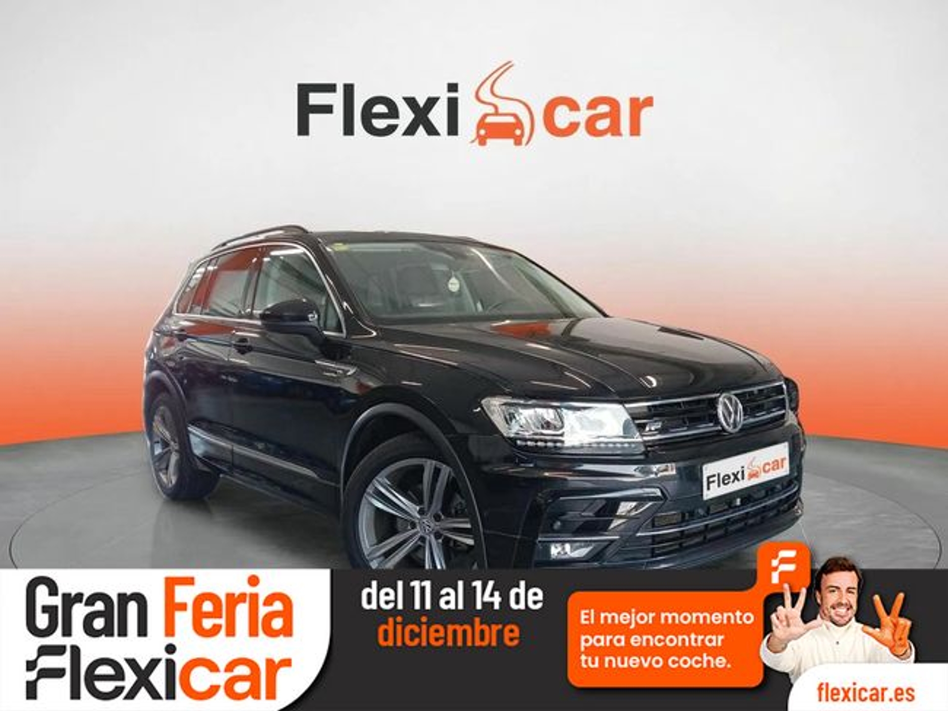 Imagen de VOLKSWAGEN Tiguan