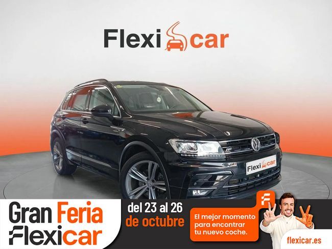 VOLKSWAGEN Tiguan (Sport 1.5 TSI 110kW (150CV) DSG) en Barcelona