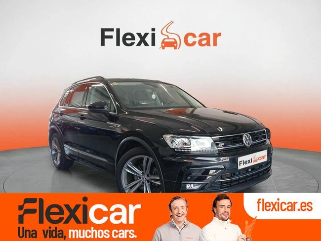 VOLKSWAGEN Tiguan (Sport 1.5 TSI 110kW (150CV) DSG) en Barcelona