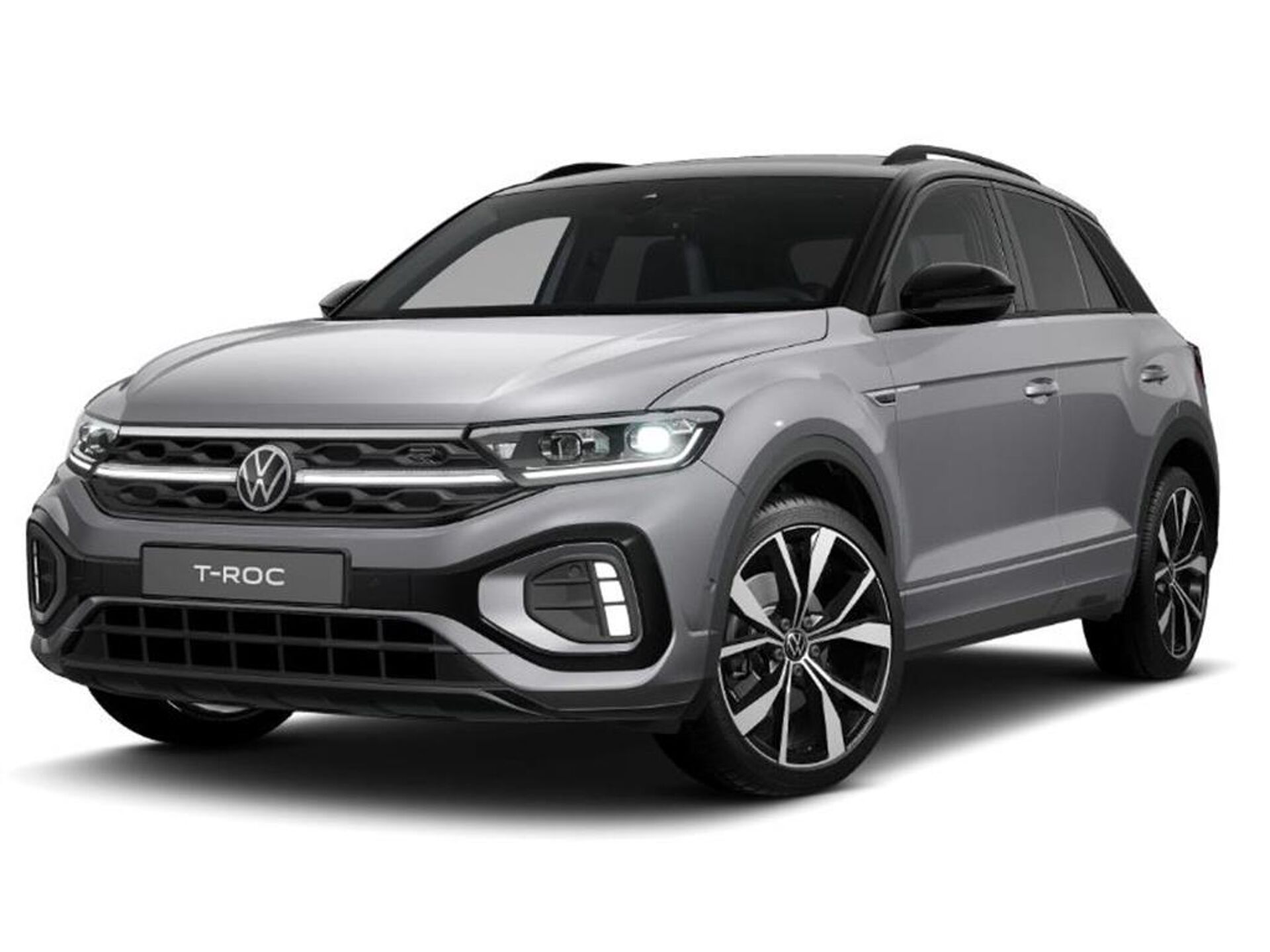 Imagen de VOLKSWAGEN T-Roc