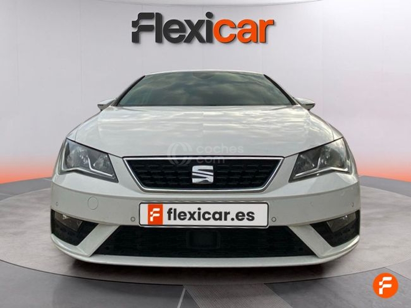 Foto del SEAT León 1.2 TSI S&S Style 110