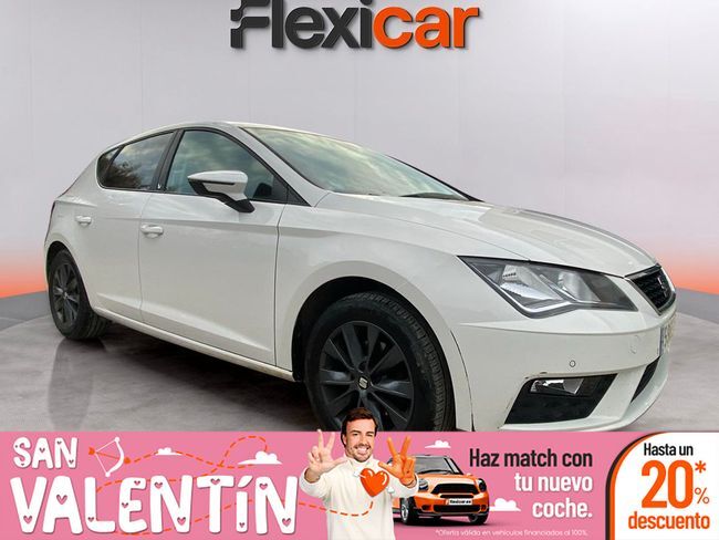 Foto del SEAT León 1.2 TSI S&S Style 110