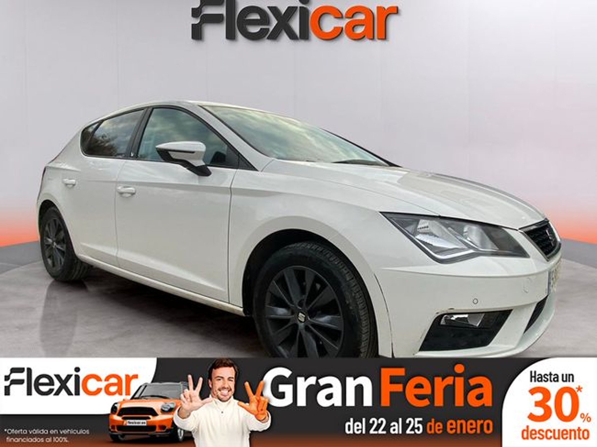 Imagen de SEAT León