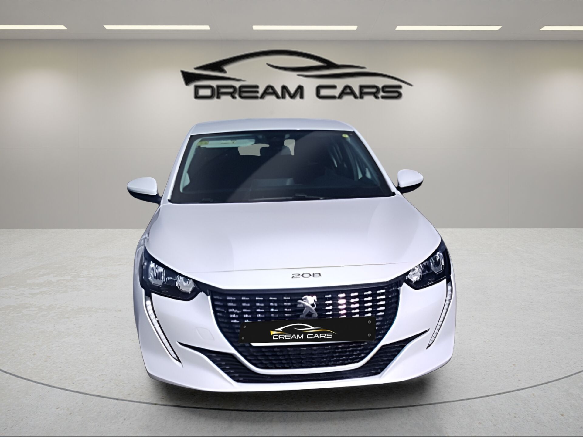 Imagen de PEUGEOT 208