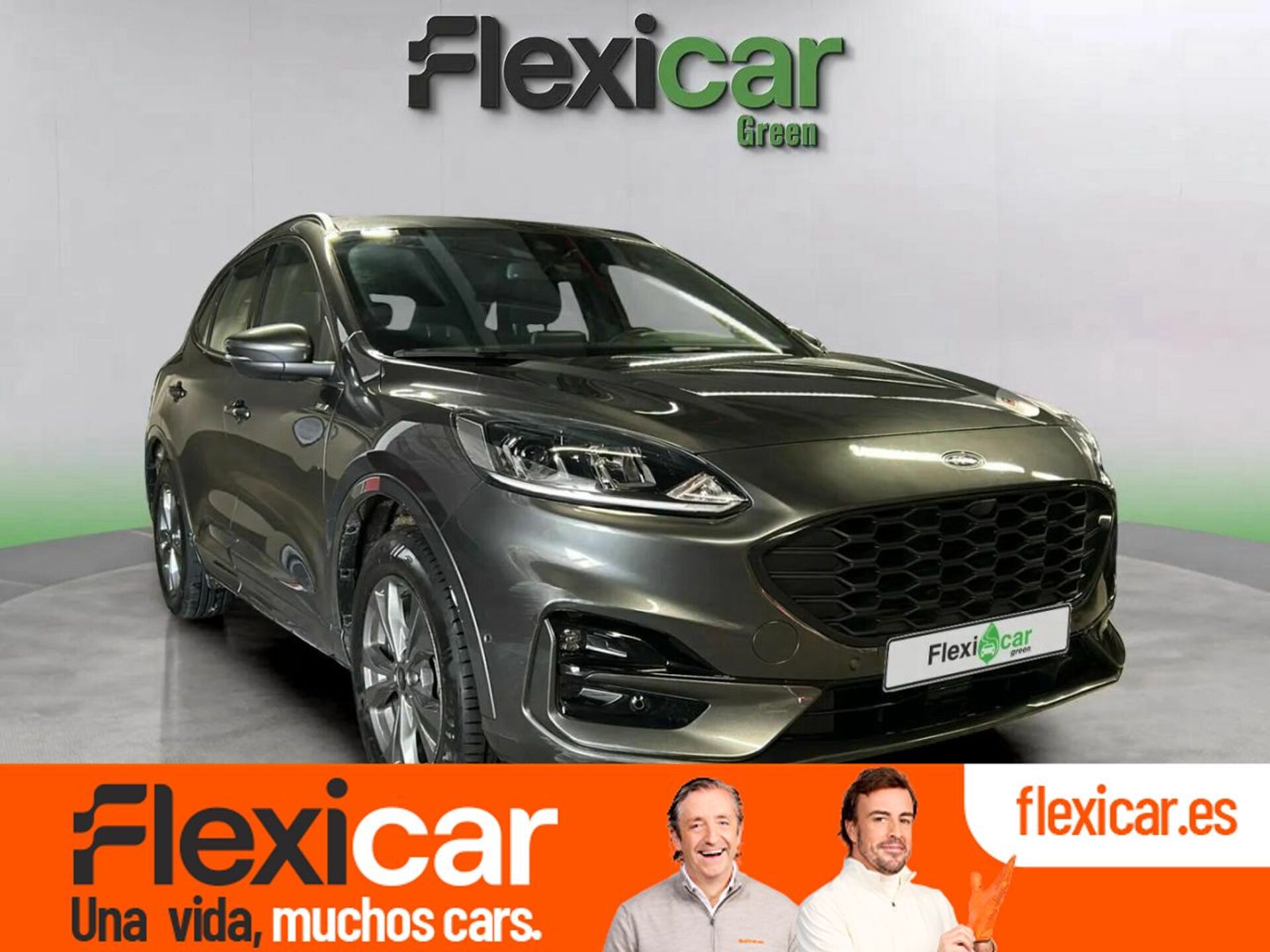 Imagen de FORD Kuga