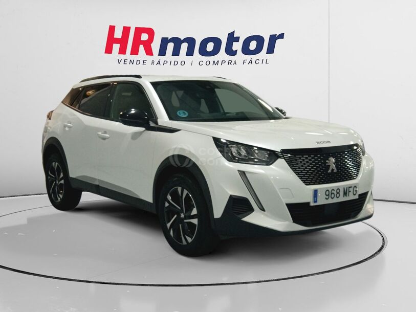 Foto del PEUGEOT 2008 1.2 PureTech S&S Allure 130
