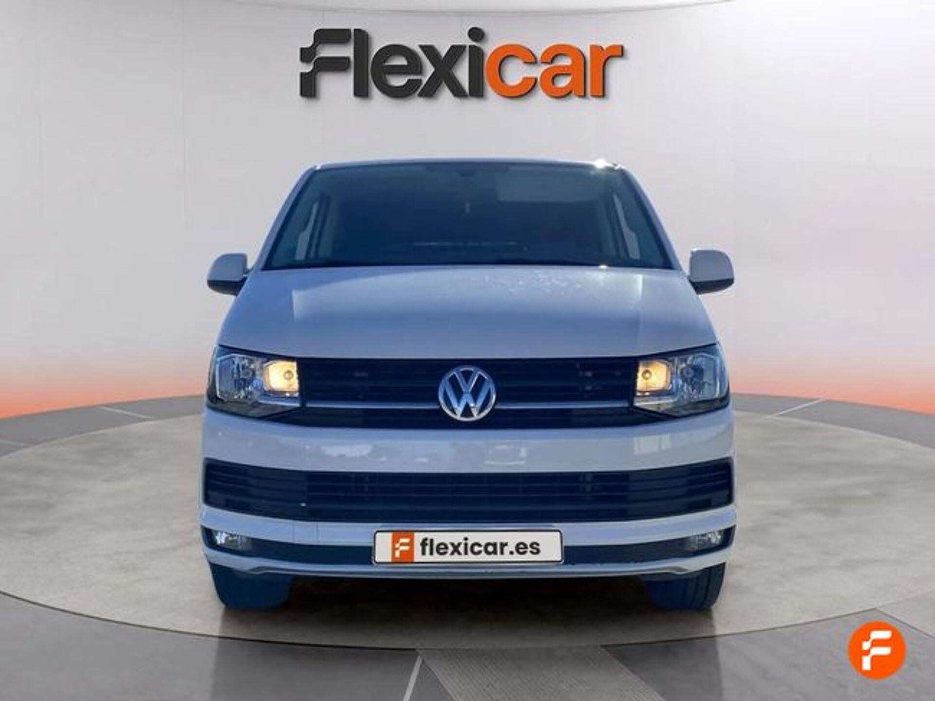 Imagen 2 de VOLKSWAGEN Multivan