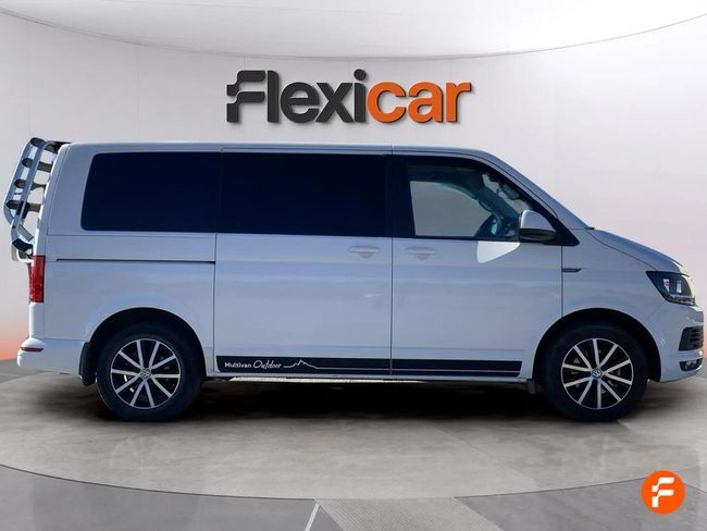 Foto del VOLKSWAGEN Multivan 2.0TDI BMT Outdoor 84kW