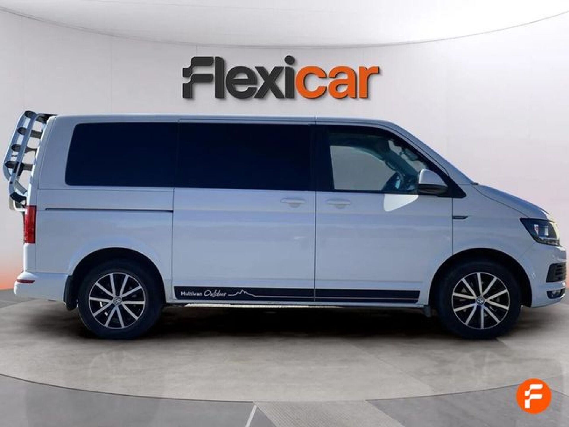 Imagen 3 de VOLKSWAGEN Multivan