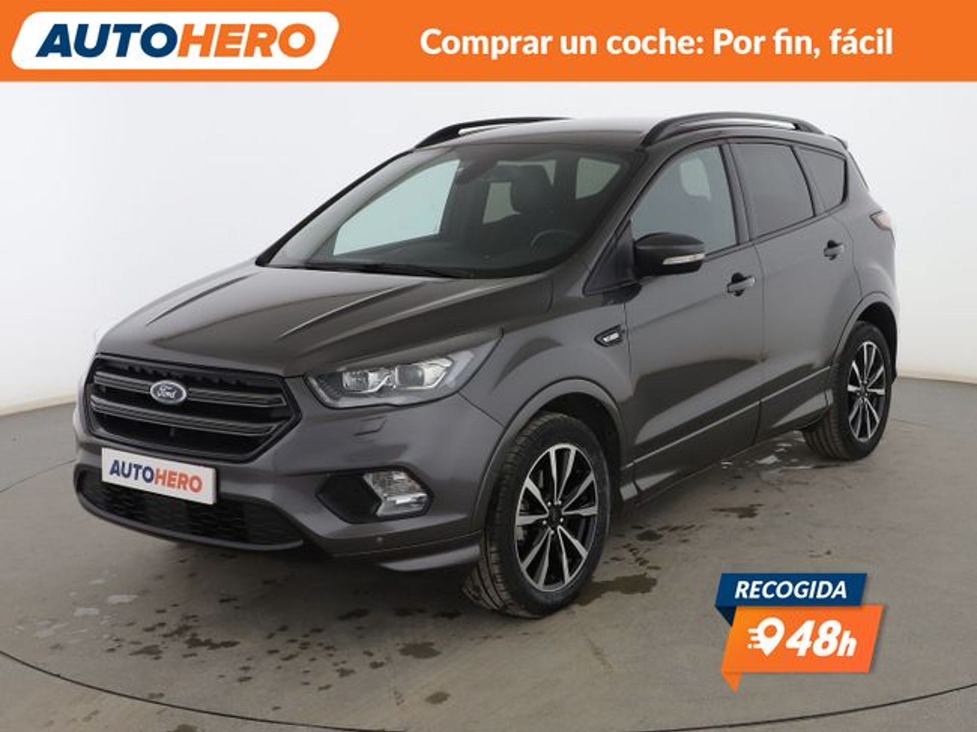 Imagen de FORD Kuga