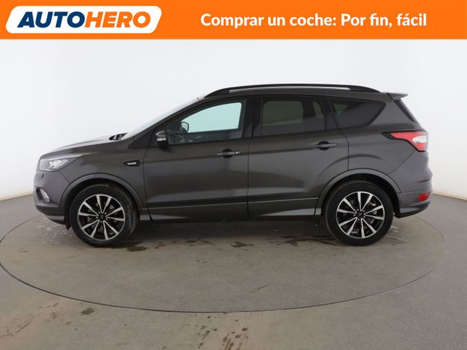 Imagen 3 de FORD Kuga