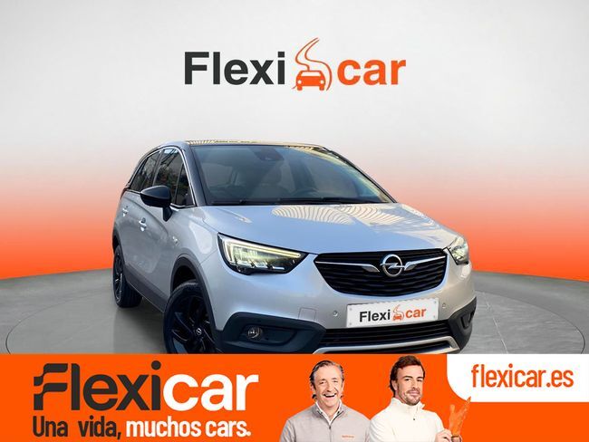 OPEL Crossland (1.2 96kW (130CV) Innovation S/S) en Pontevedra