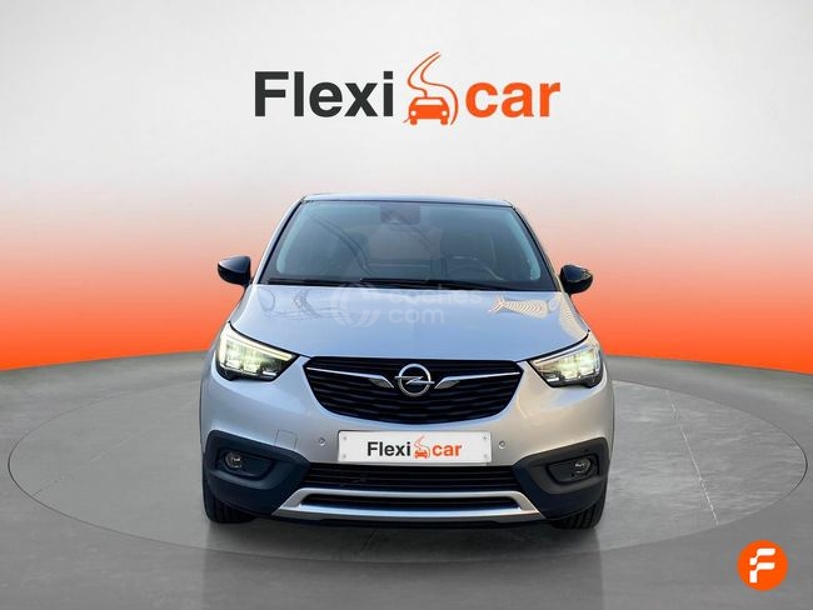 Foto del OPEL Crossland X 1.2T S&S Innovation 130