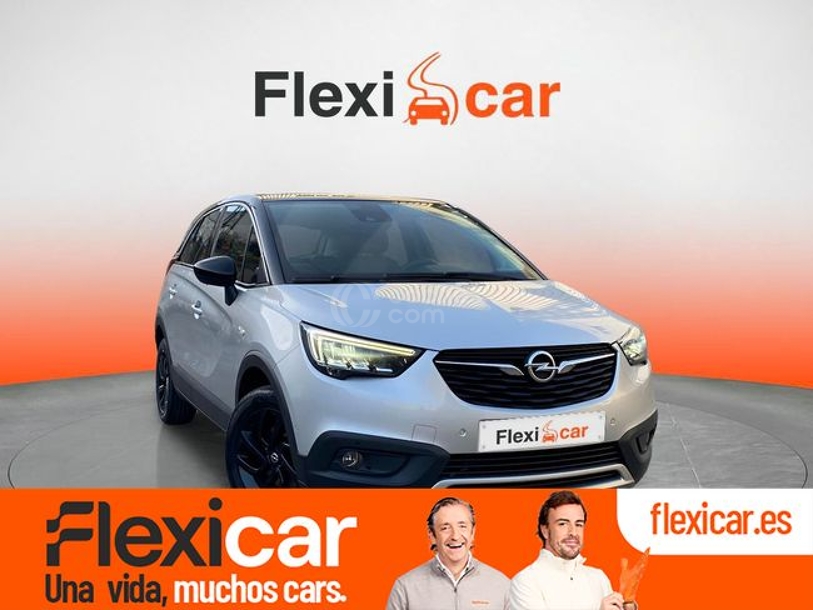 Foto del OPEL Crossland X 1.2T S&S Innovation 130