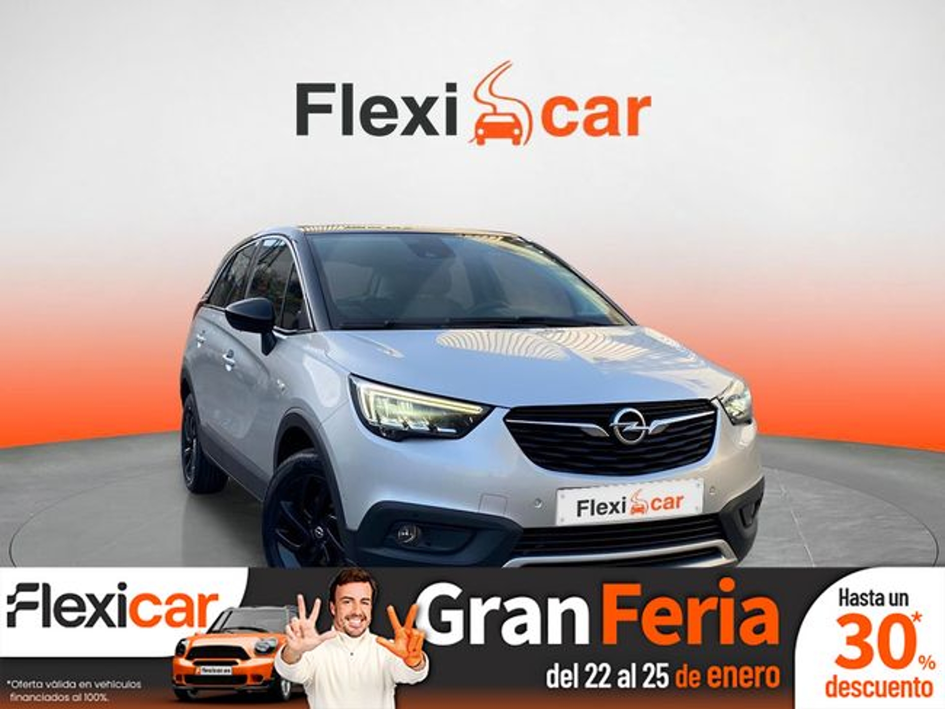 Imagen de OPEL Crossland