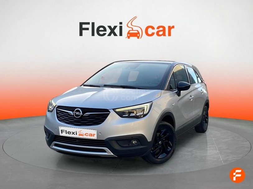 Foto del OPEL Crossland X 1.2T S&S Innovation 130