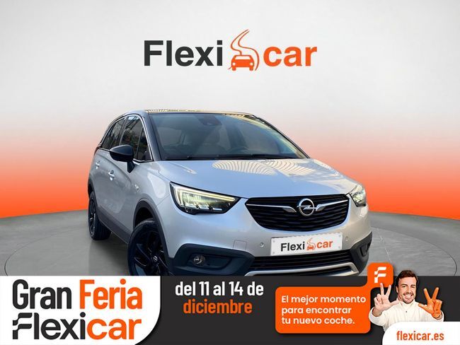 OPEL Crossland (1.2 96kW (130CV) Innovation S/S) en Pontevedra