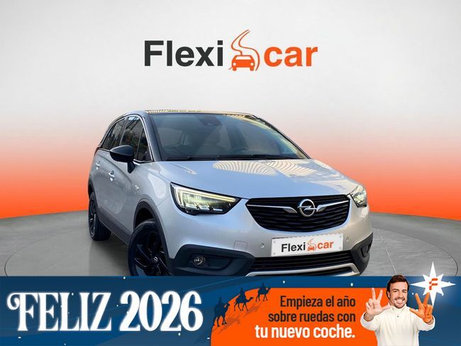 OPEL Crossland (1.2 96kW (130CV) Innovation S/S) en Pontevedra