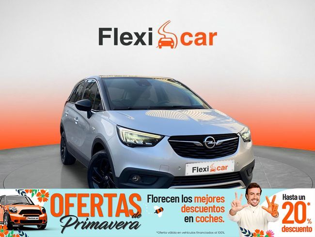 Foto del OPEL Crossland X 1.2T S&S Innovation 130