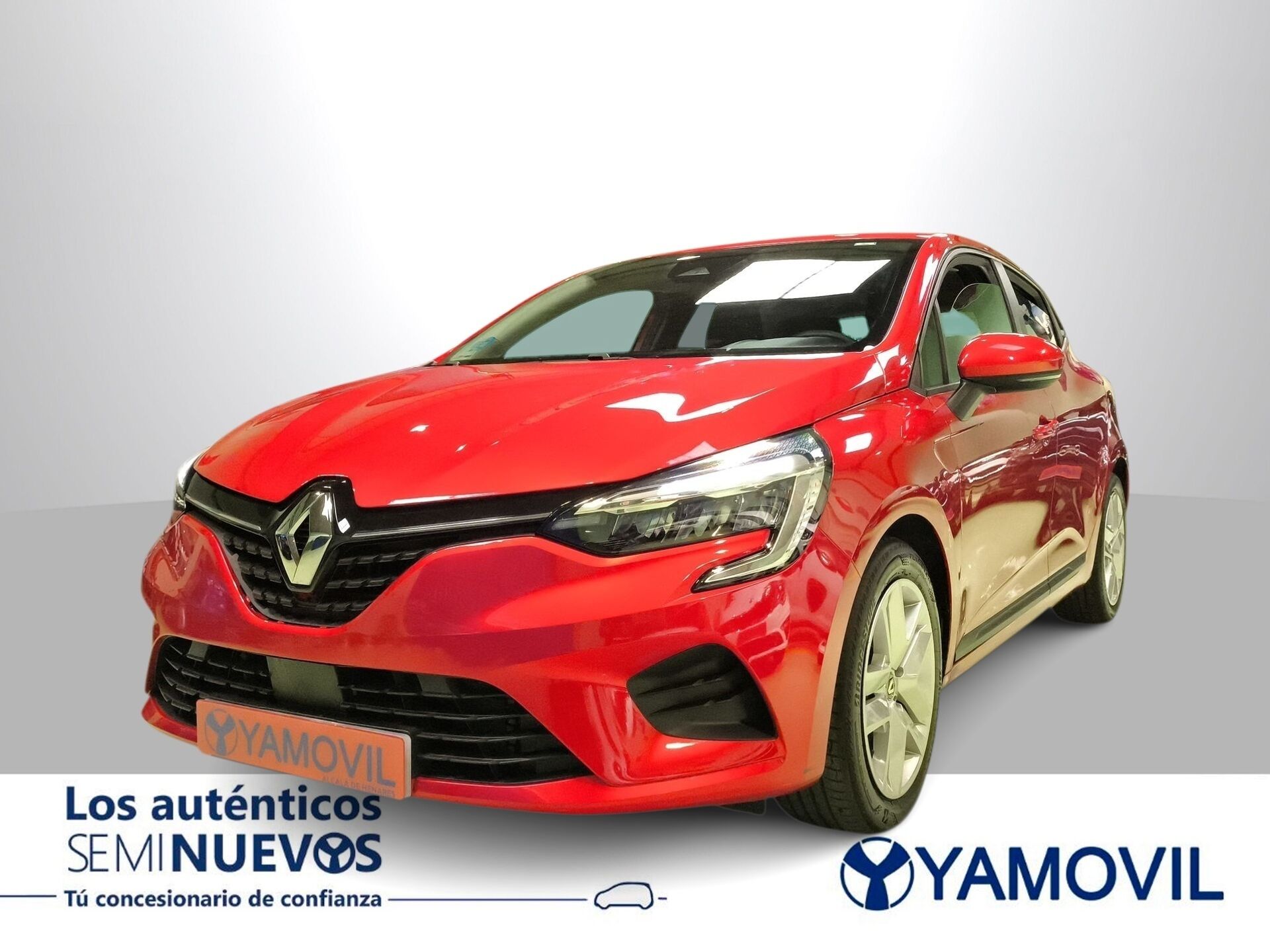 Imagen de RENAULT Clio
