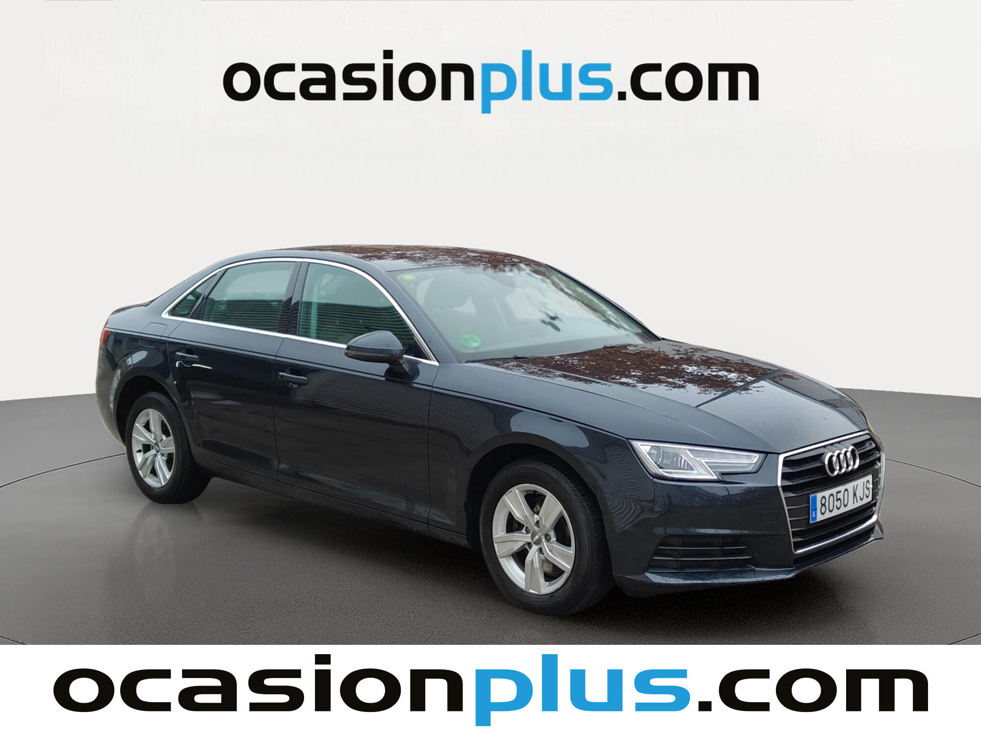 Foto del AUDI A4 2.0TDI Advanced edition S tronic 110kW