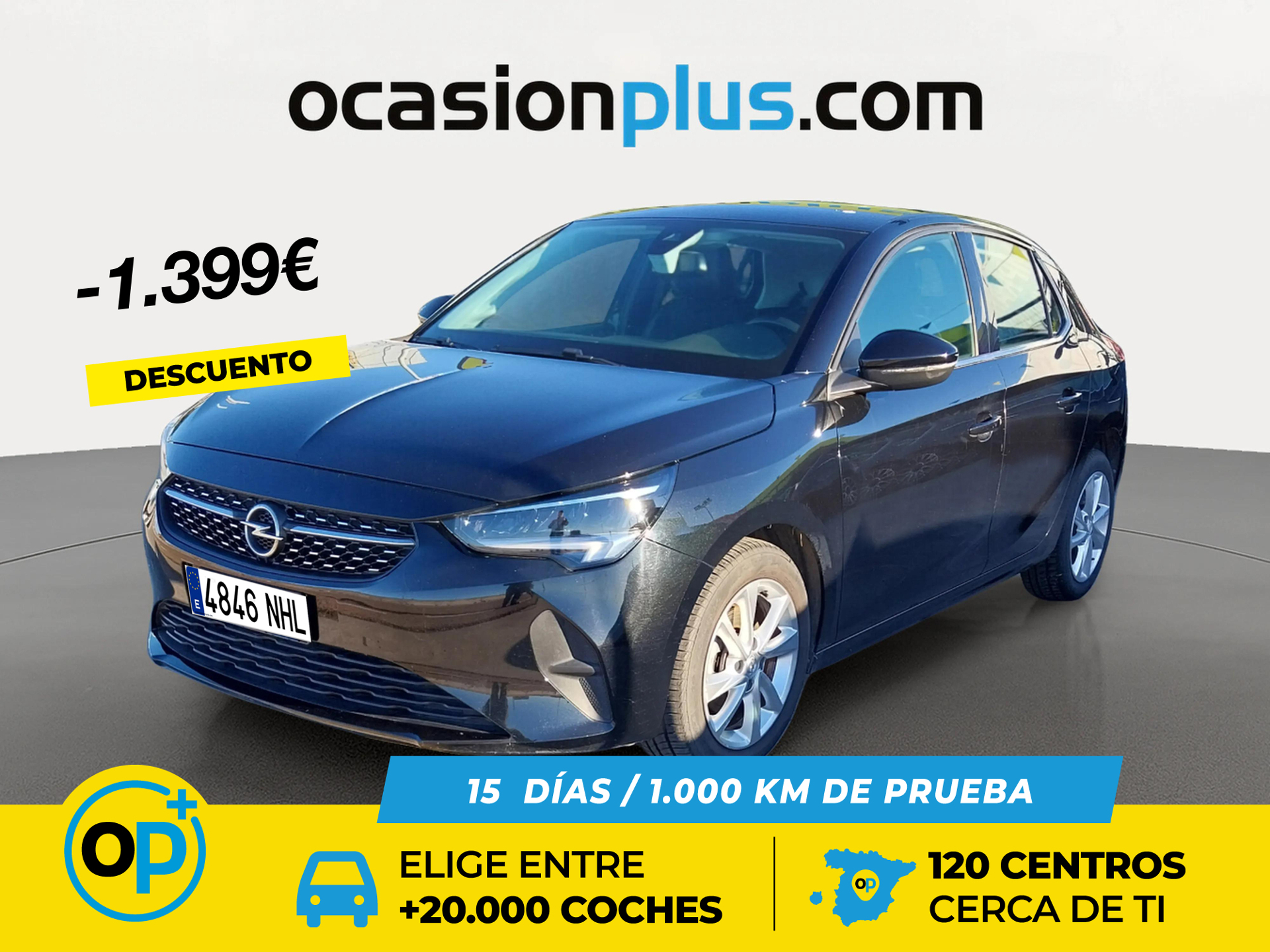 Imagen de OPEL Corsa