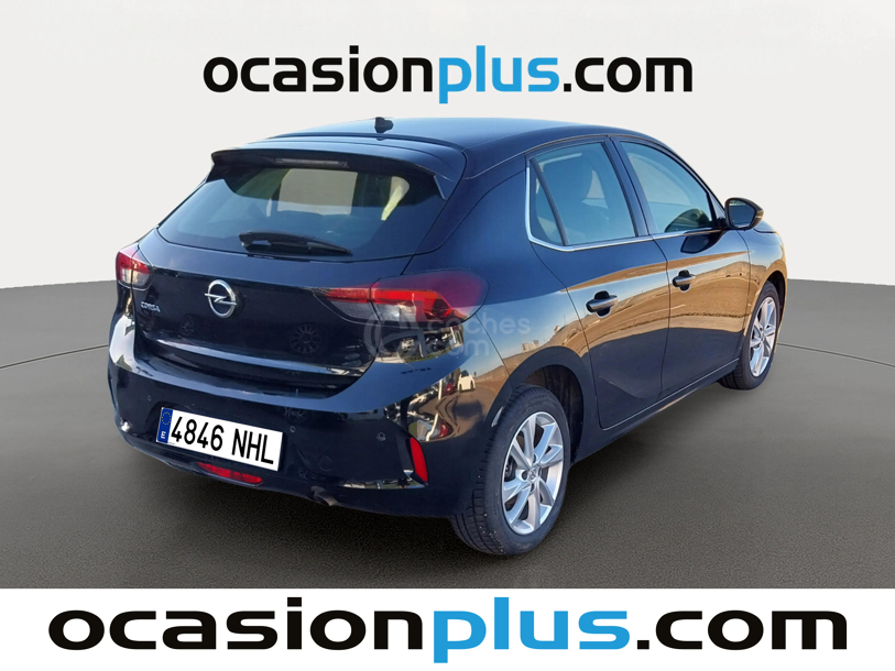 Foto del OPEL Corsa 1.2T XHL S-S Elegance 100