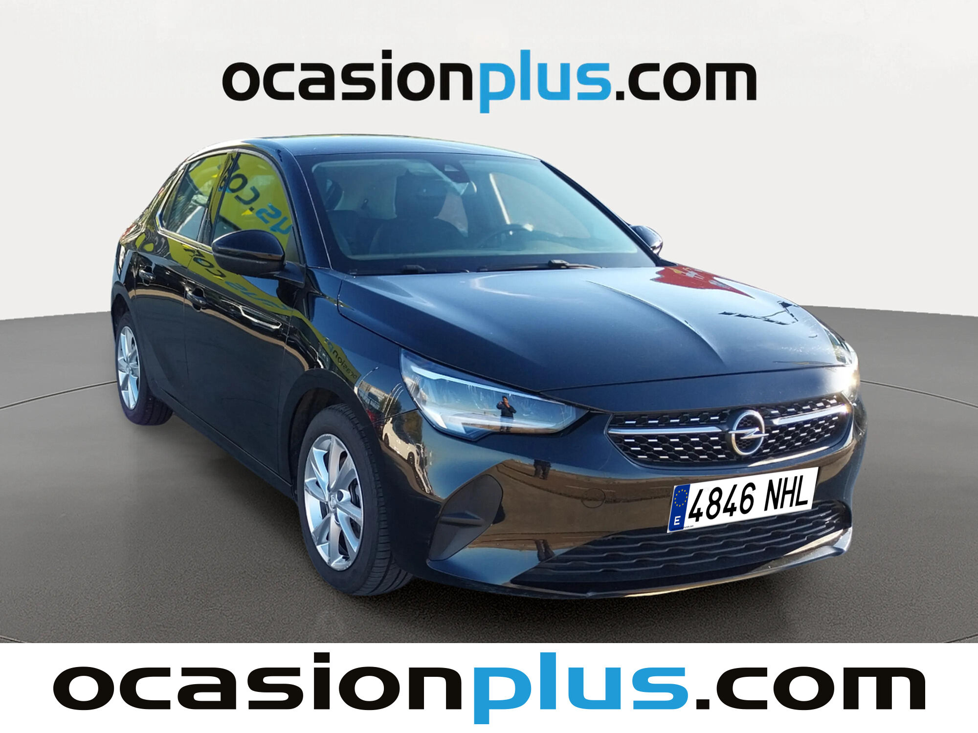 Foto del OPEL Corsa 1.2T XHL S-S Elegance 100
