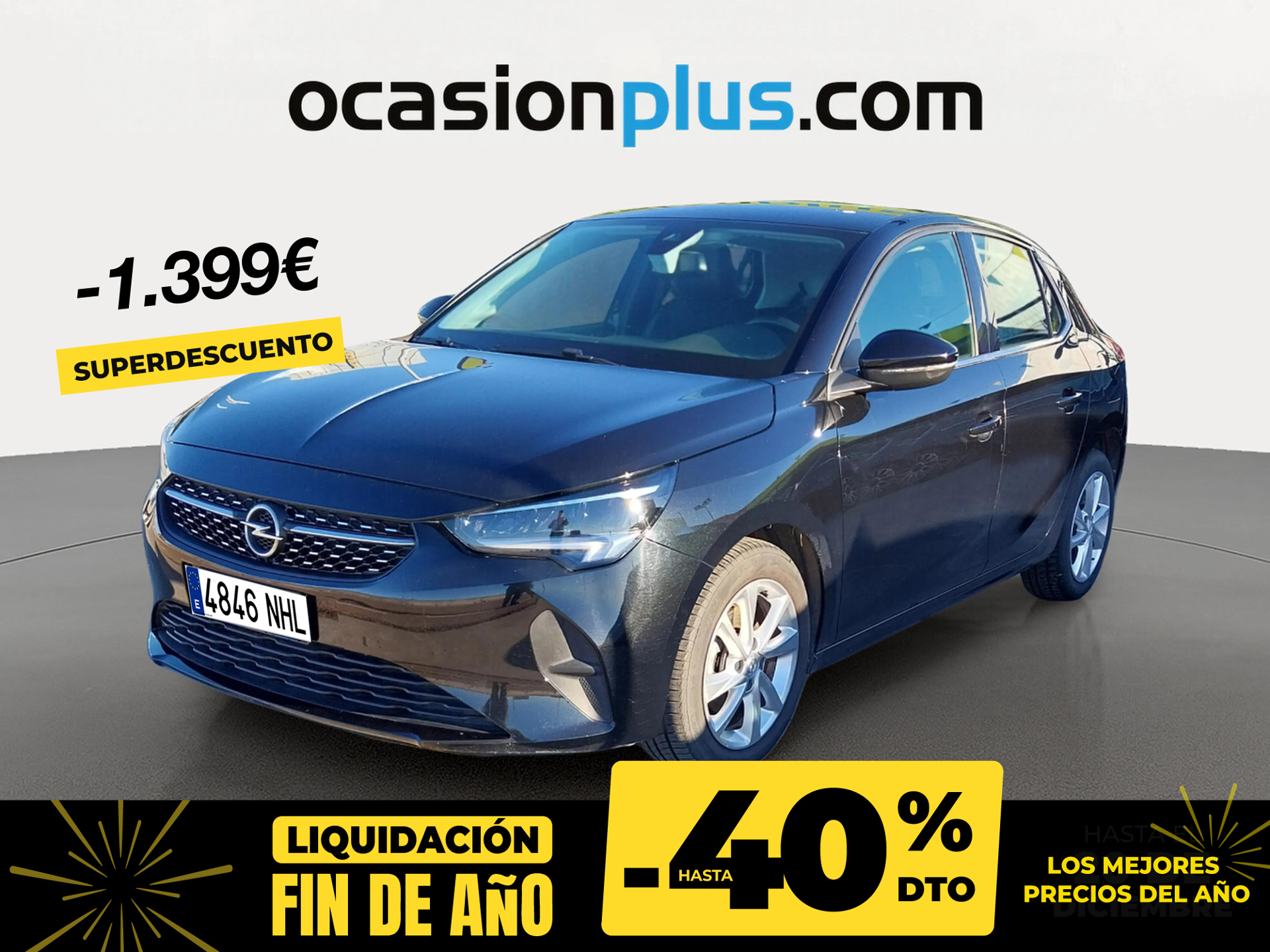 Imagen de OPEL Corsa