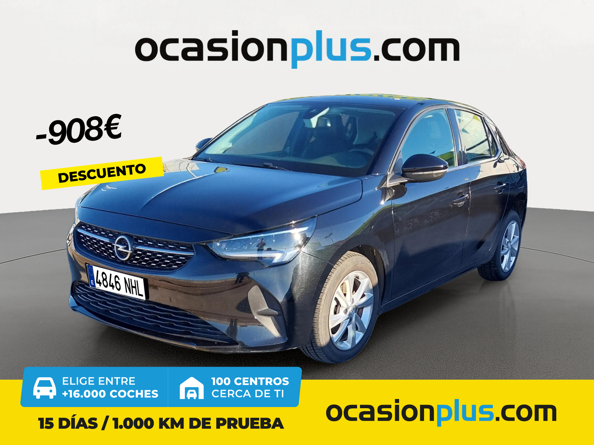Imagen de OPEL Corsa