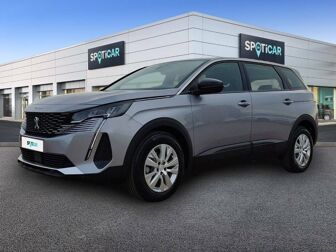 Imagen de PEUGEOT 5008 SUV 5008 1.2 PureTech S&S Active Pack 130