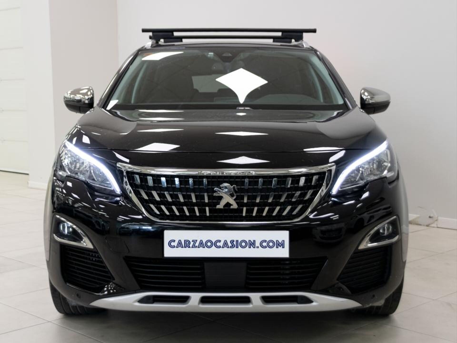 Imagen 3 de PEUGEOT 3008