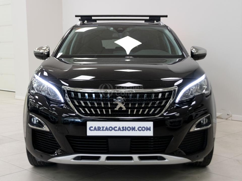 Foto del PEUGEOT 3008 1.2 S&S PureTech Crossway 130