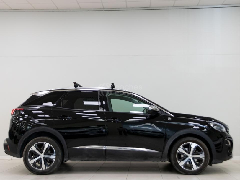 Foto del PEUGEOT 3008 1.2 S&S PureTech Crossway 130