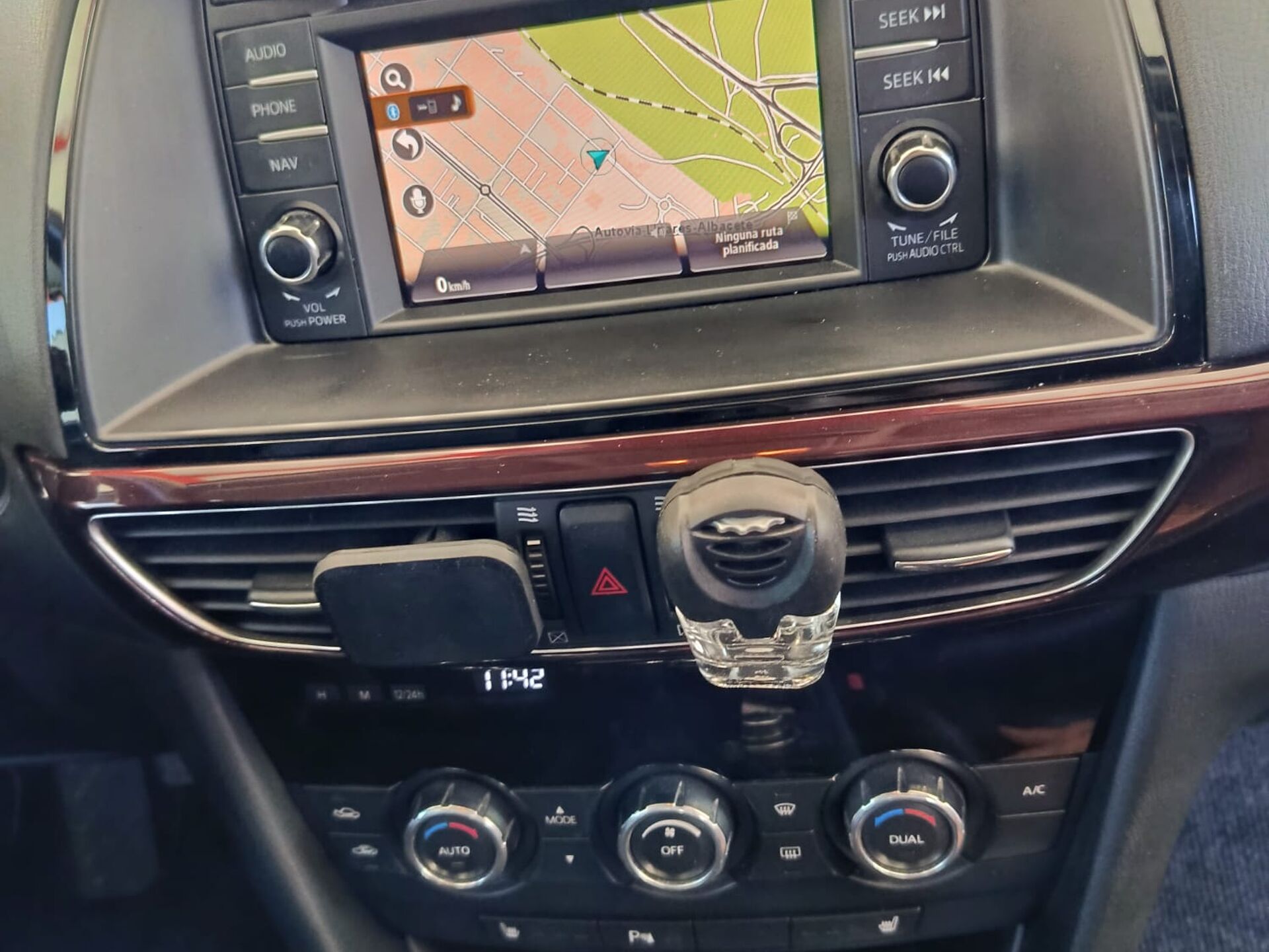 Imagen 1 de MAZDA Mazda6