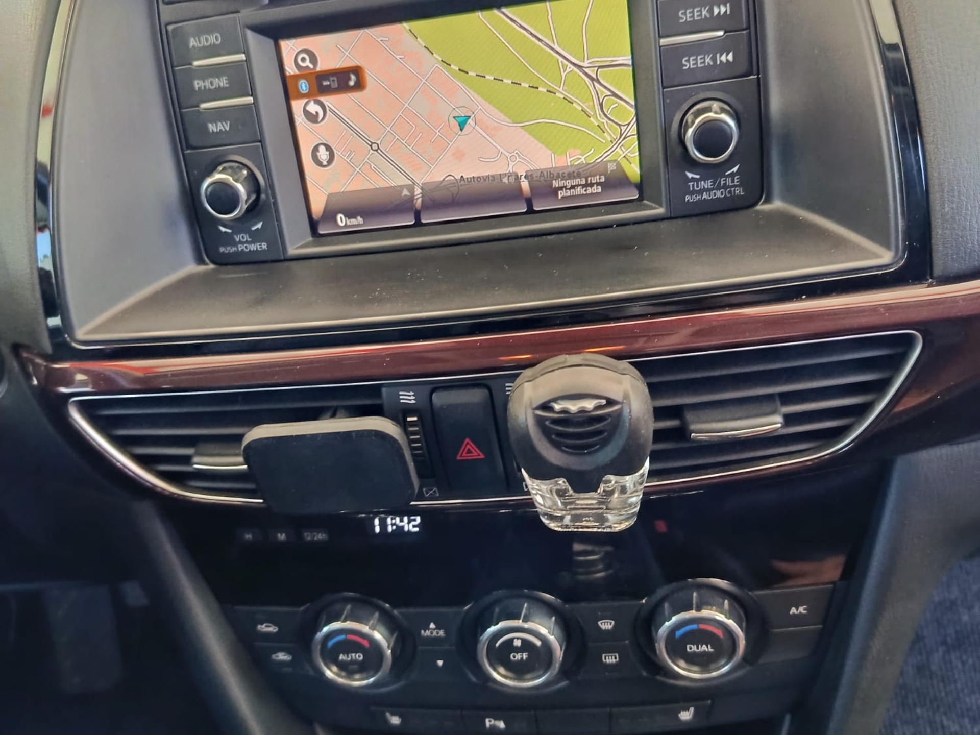 Imagen de MAZDA Mazda6