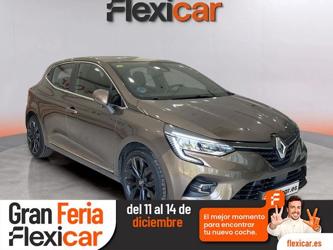 RENAULT Clio (Zen TCe GPF 96 kW (130CV) EDC) en Sevilla