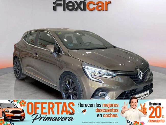 Foto del RENAULT Clio TCe GPF Zen EDC 96kW