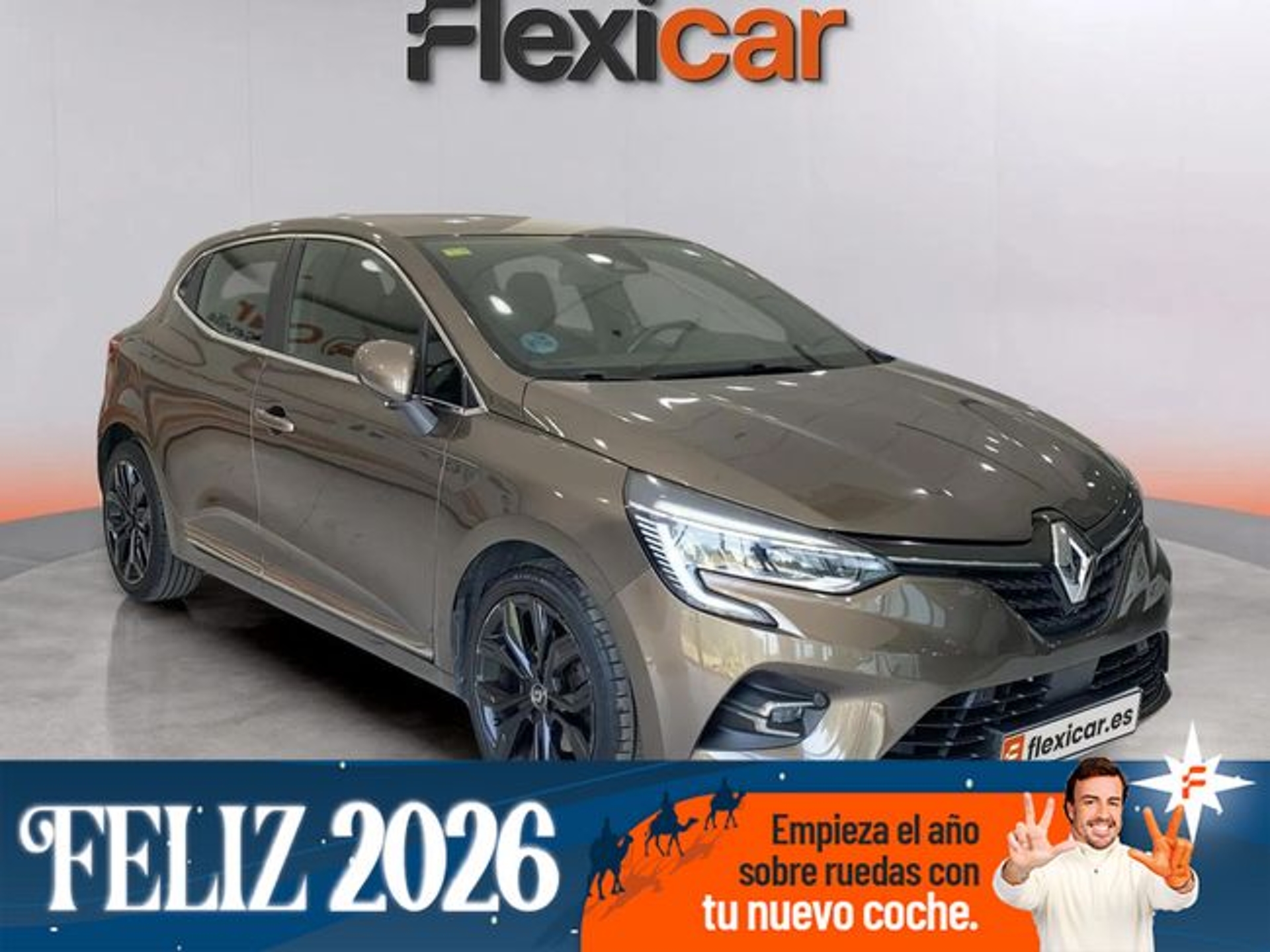 Imagen de RENAULT Clio
