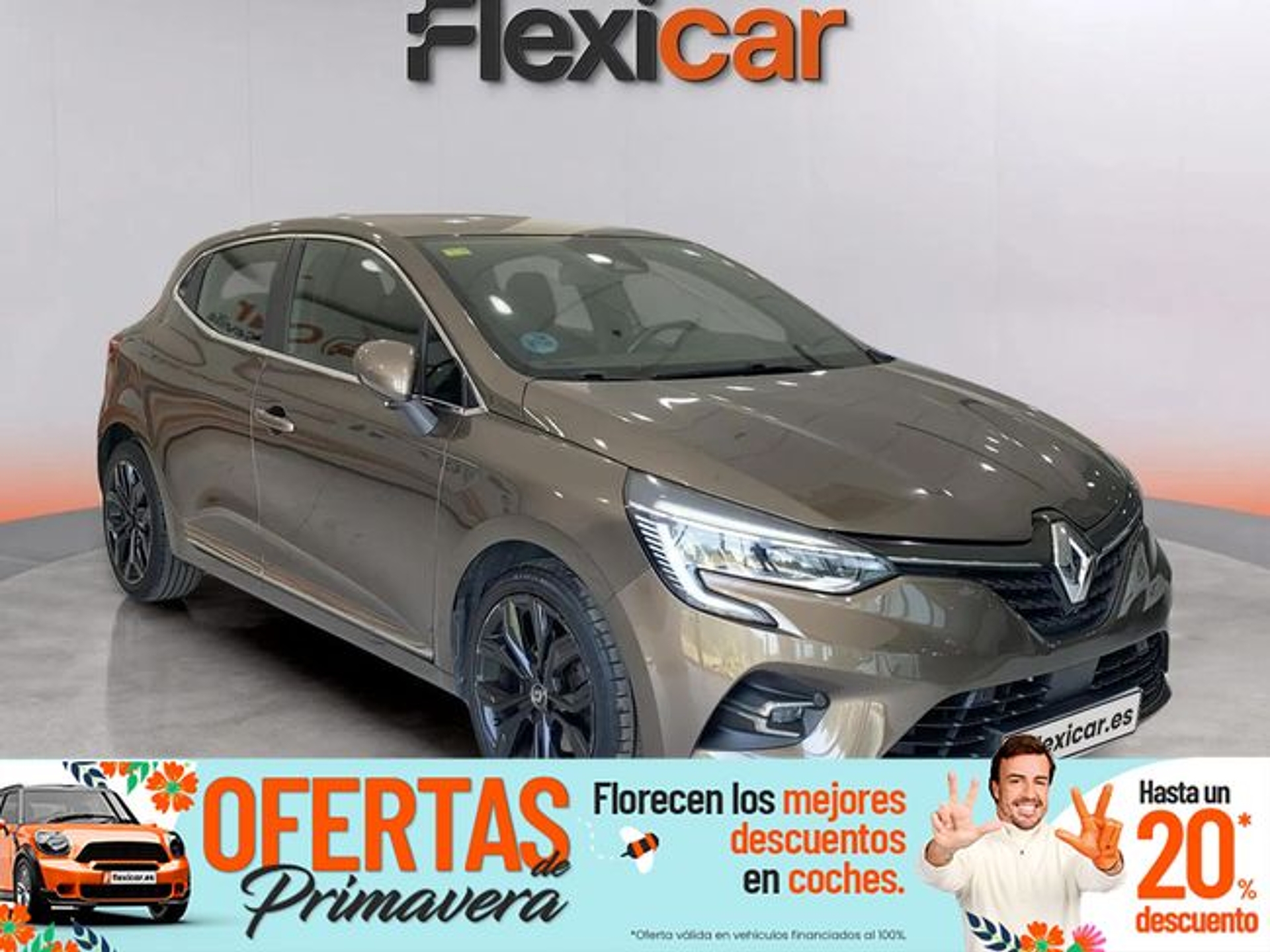 Imagen de RENAULT Clio