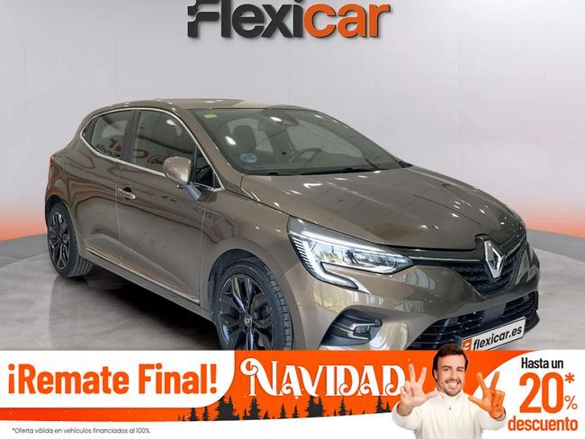 RENAULT Clio (Zen TCe GPF 96 kW (130CV) EDC) en Sevilla