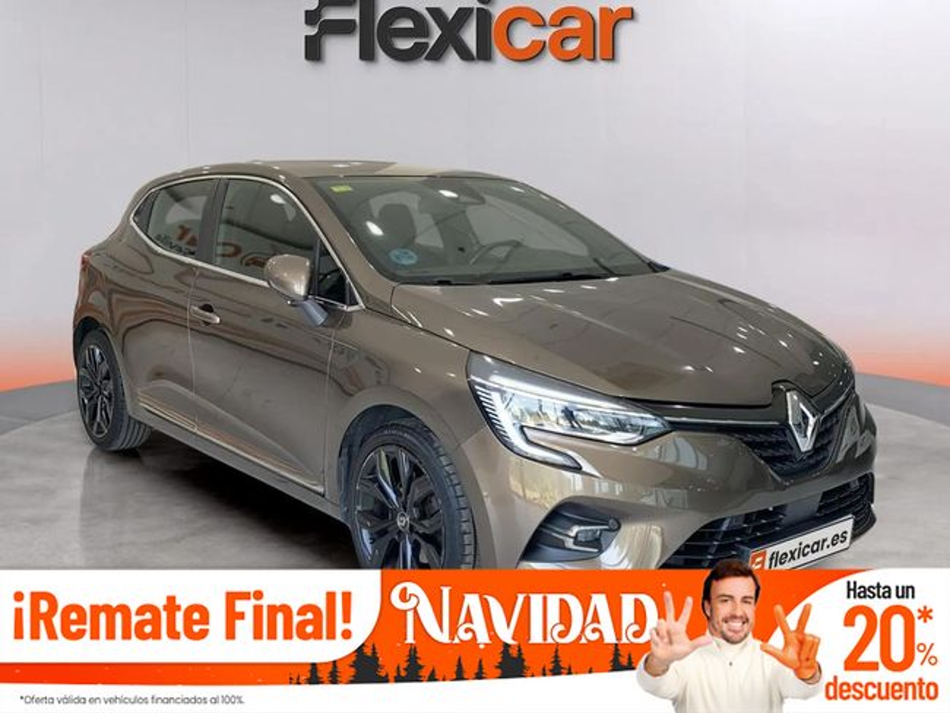 Imagen de RENAULT Clio