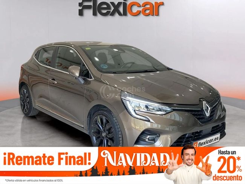 Foto del RENAULT Clio TCe GPF Zen EDC 96kW